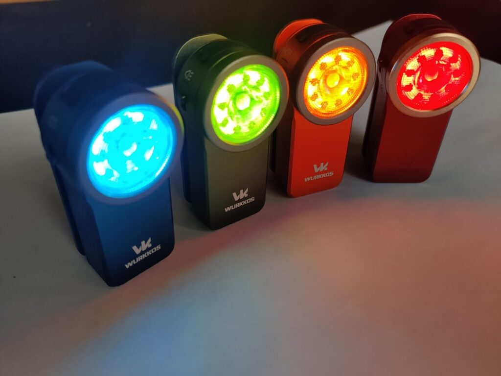 Gotta catch 'em all!