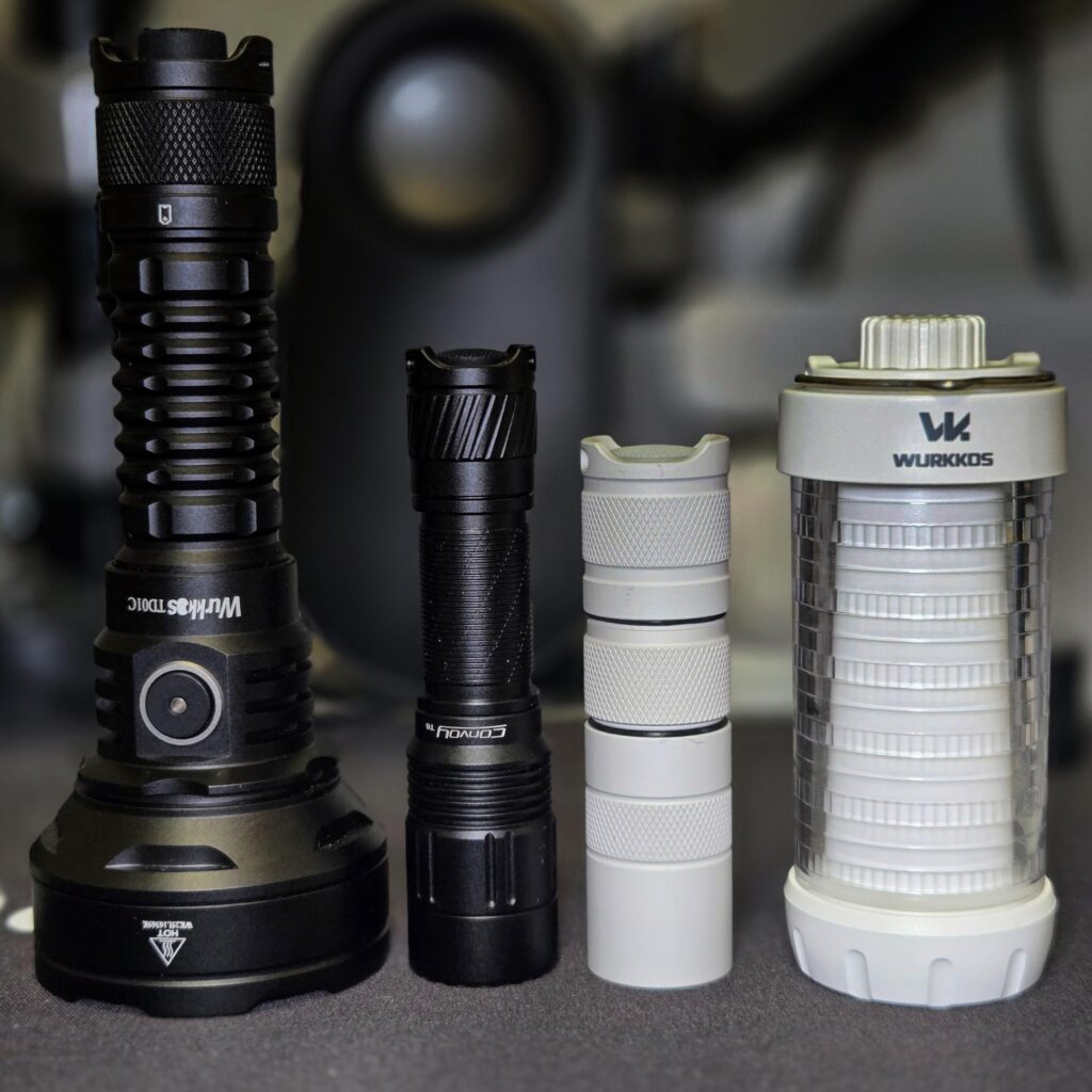 [NLD] Two weeks in… things escalated quickly 😅