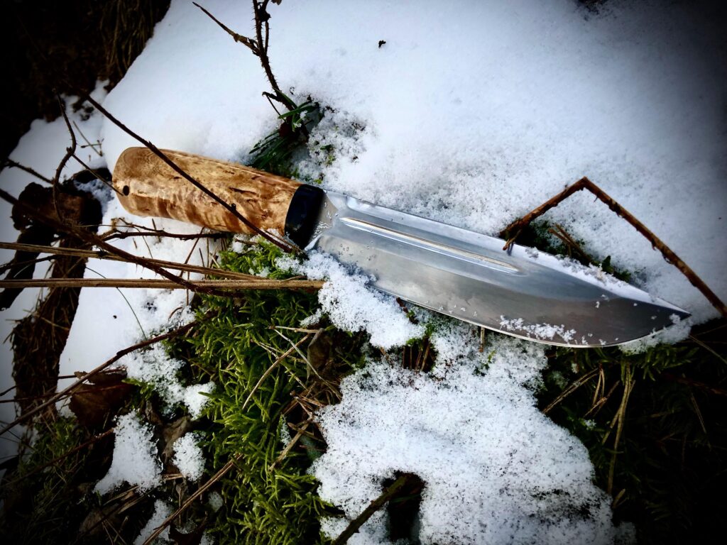 A&R Zlatoust Seliger Birch