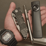My standard EDC