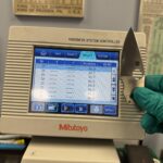 Spyderco Native 5LW M4. 64.0 HRC