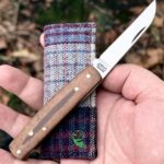 Just arrived from across the pond.