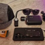 Carry for my first run of 2026