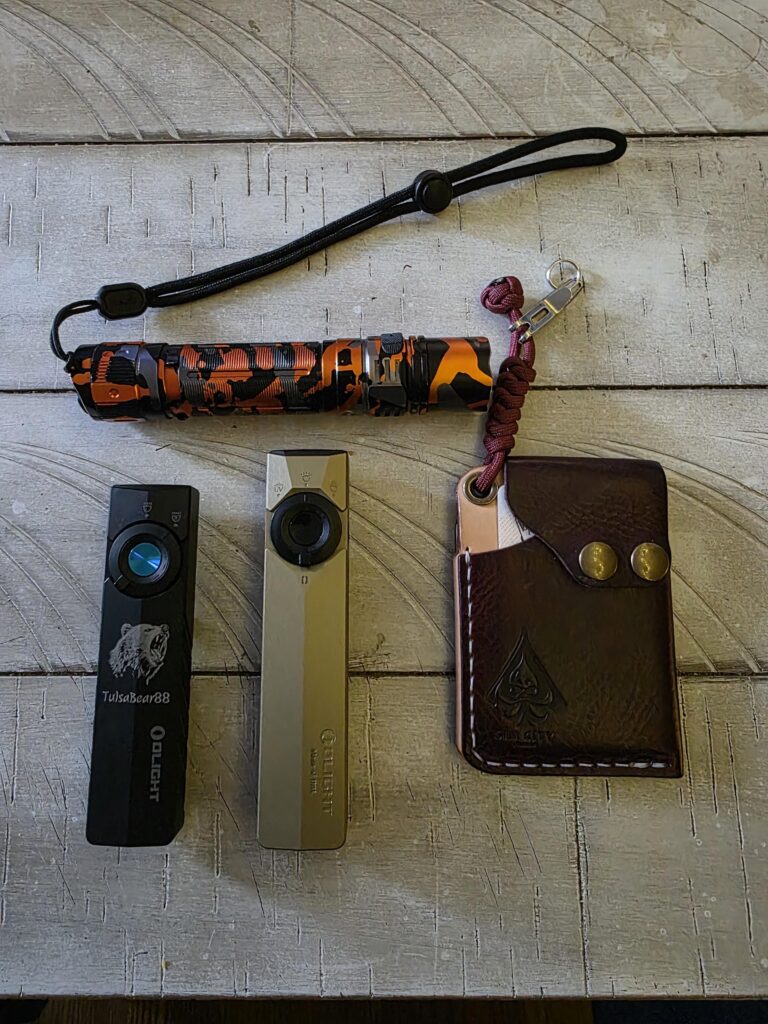 EDC