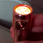 Fireflies X4 Stellar Issue