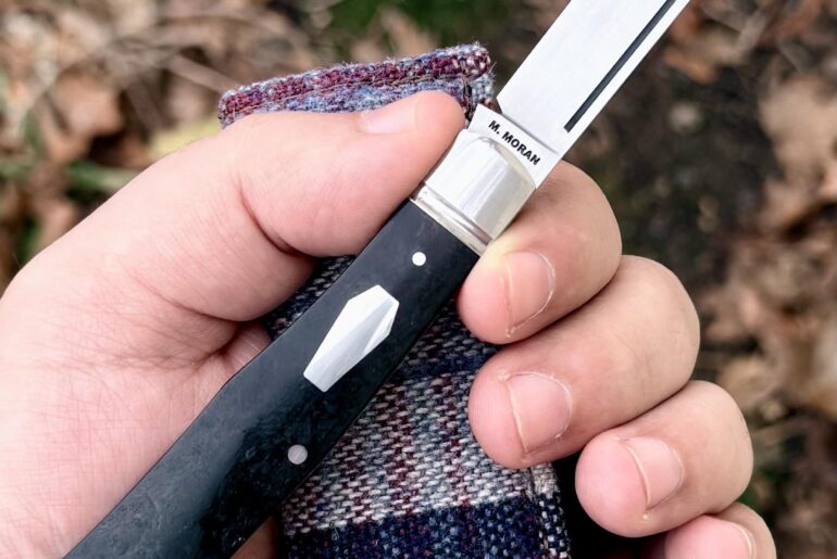 Thinly sliced Thursday 🤔