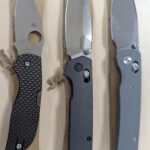 Best Thin, Slicey Knife With Strong Edge Retention?