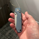 When they said TiSlim, they weren’t kidding. Love it!