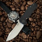 Oldie but goodies today! ZT0630 w/ BGM regrind. The BEST ZT ever made…