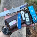 Found my long lost blue cadet, pretty pumped.