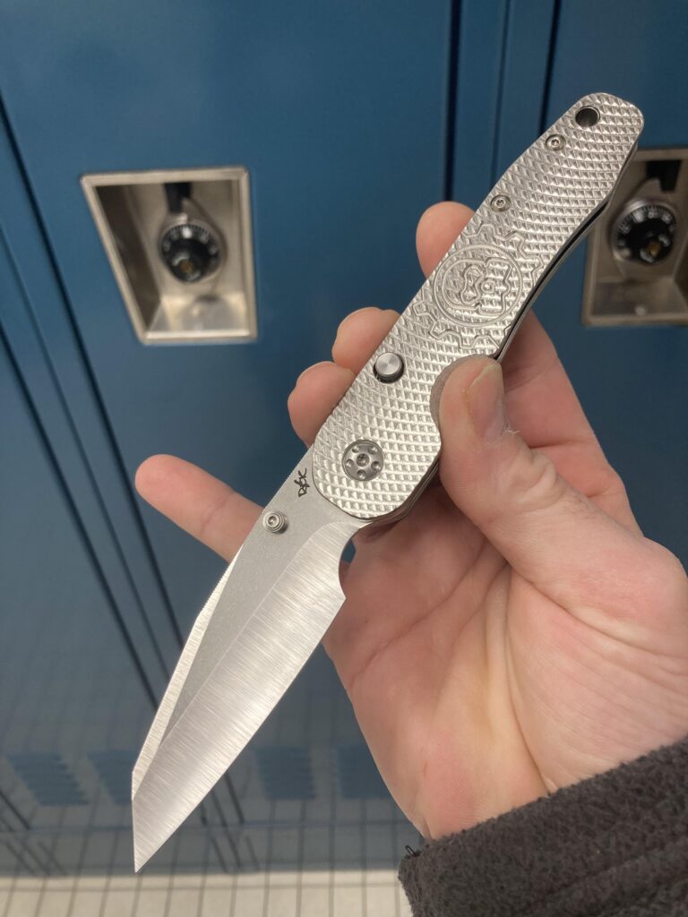 20 smocks later and I didn’t think they could be improved on/Josh proved me wrong 😑 Spoiler alert 🚨 It’s Incredible!!!!