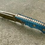 First over built knife… I’m hooked!