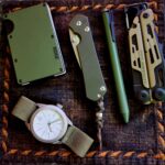 Green January Carry