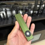 Just picked up a Arkpro to use every day for work. Oh and the rest of my collection of lights over the years.