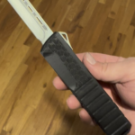 I 3D Printed an OTF and Think It's Dope. NKD?