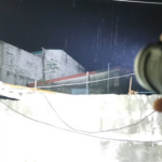 (Modified) NSS flashlight beams!