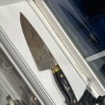 Is this knife ruined or can it be salvaged?