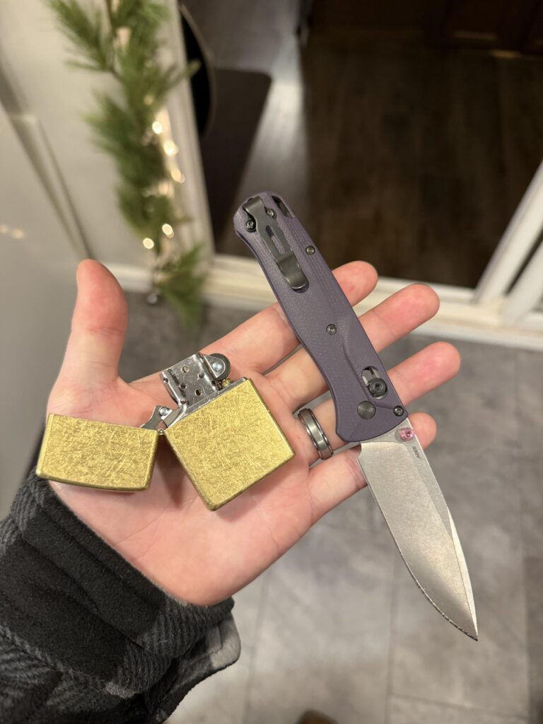 NYE Carry