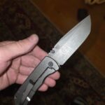 Favorite knife least favorite blade shape...