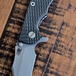 Hinderer XM-18 3.5 Aggressor