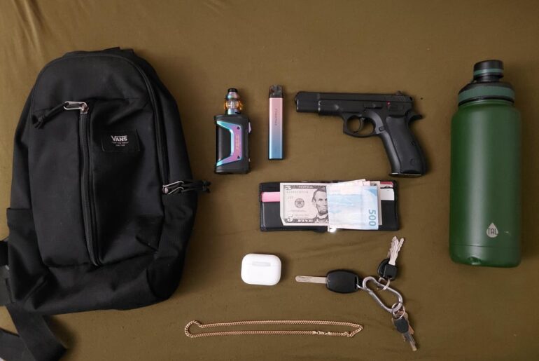 whats this say about me 🤔