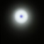 Don't turbo the Olight Walker Pro in throw mode