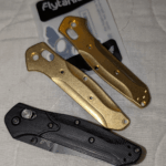 New Scales for the Osborne 945