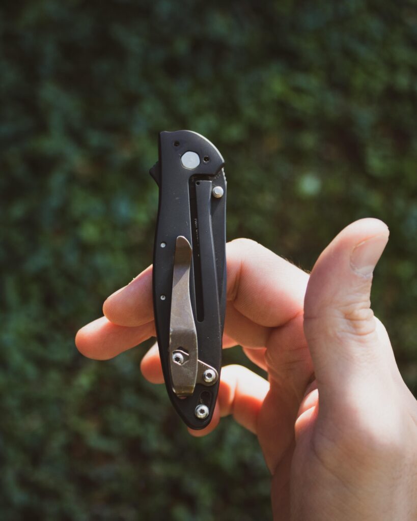 Your Best Knife Story?