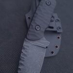 80crV2/G10...Would you prefer a different finish or handle material here?