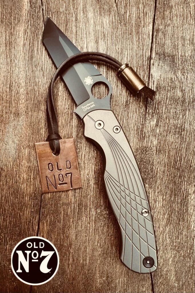 The Tanto’s new clothes 👑