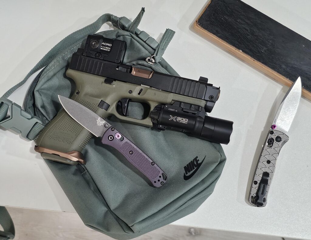 Photo could use more branding