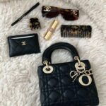 Bag of an avg developer.