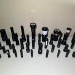 Most Of My Black Lights