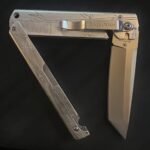 Cold Steel Triple Action