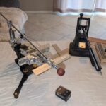 Sharpening showdown: Worksharp vs TSPROF