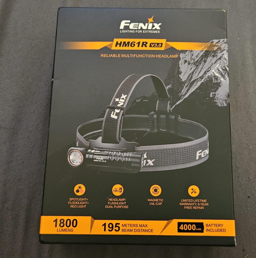 New light day