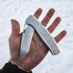 First NKD of 2026. Hog House Knives Veli