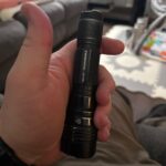 Streamlight ProTac HL-X