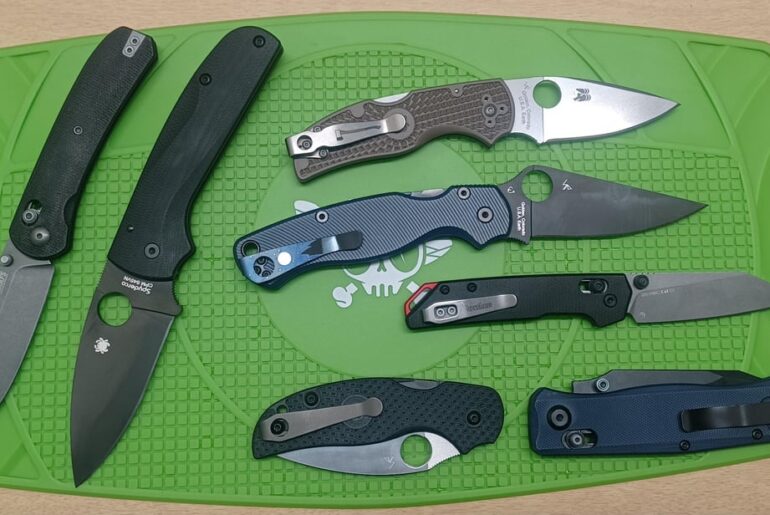 New Year's Resolution Week 3