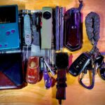 My junk looks better in the dark.