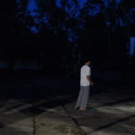 Convoy M21K LHP73B 5000k vs Haunted Forest Park