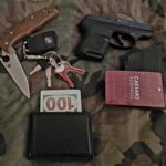 The bare essentials ✨️