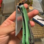 Para 3 crowned spine and flipper mod