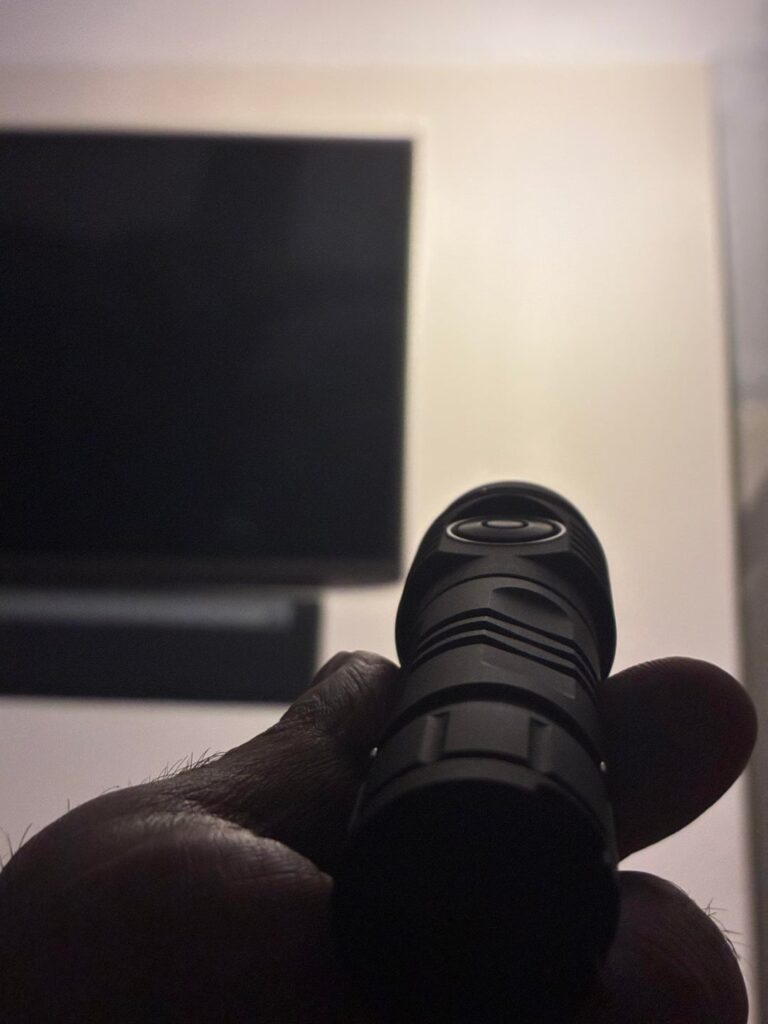 NMD: FC13 6v xhp50.3 r70 4000k