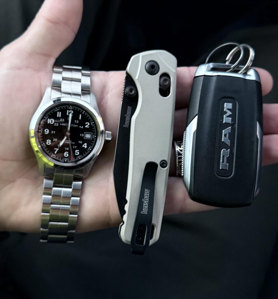 The Bel Air is Legit