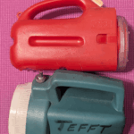 Flashlight find! Any helpful info on when these were made?