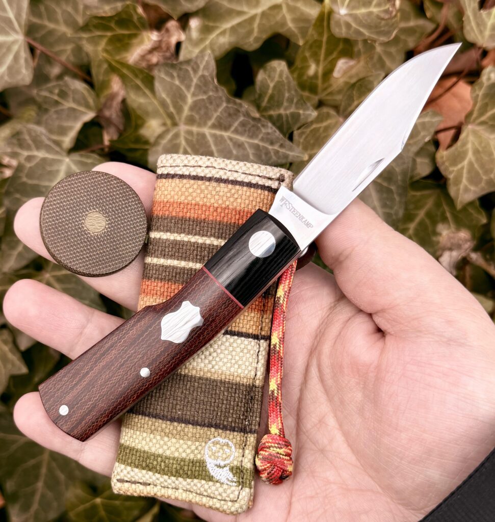 Absolutely love this knaff!