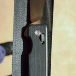 My first Swisstech. Balken