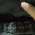 NSS flaslight beams!