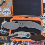 Pairs( Kunwu Compadre and Padre, Golden Design Caliber and Subcaliber, Quietcarry Drift L and Drift, Vero Lux and Lux 3.3)